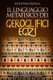 Il linguaggio metafisico dei geroglifici egizi (Italian, Paperback): Moustafa Gadalla
