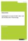 Sprachspiele in Lewis Carrolls 'Alice' und das Problem ihrer UEbersetzung (German, Paperback): Michael Schiller