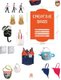 Creative Bags (Hardcover): Sendpoints Publishing Co., Ltd.