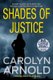Shades of Justice - An addictive and gripping mystery filled with suspense (Large print, Paperback, Large type / large print...