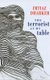 The Terrorist at My Table (Paperback, illustrated edition): Imtiaz Dharker