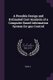 A Possible Design and Estimated Cost Analysis of a Computer Based Information System for gun Control (Paperback): D. Carr