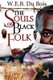 The Souls of Black Folk - (Starbooks Classics Editions) (Paperback): Akira Graphics