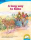 A Long Way to Bab - Grade R - 3: Big Book (Staple bound): Sue Hepker