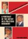 A Portrait of the Artist as a Political Dissident - The Life and Work of Aleksandar Petrovic (Hardcover, New): Vlastimir Sudar
