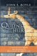 Queen's Heir - A Fantasy set among the Hittites at the end of the Bronze Age (Paperback): John E Boyle