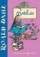 Matilda (Afrikaans, Paperback): Roald Dahl, Roald Dahl;Sophie Dahl