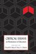 Critical Essays on Resistance in Education (Paperback, New edition): Terry A. Osborn, David M. Moss