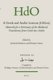 A Greek and Arabic Lexicon (GALex) - Materials for a Dictionary of the Mediaeval Translations from Greek into Arabic. Fascicle...