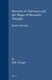 Bernard of Clairvaux and the Shape of Monastic Thought - Broken Dreams (Hardcover): M.B. Pranger