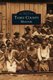 Taney County, Missouri (Hardcover): Vicki Layton Cobb