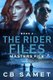 Masters File - The Rider Files, Book 2 (Paperback): Cb Samet