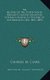 The History of the Thirty-Ninth Regiment, Illinois Volunteer Veteran Infantry, in the War of the Rebellion, 1861-1865 (1889)...