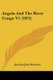 Angola And The River Congo V1 (1875) (Paperback): Joachim John Monteiro