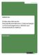 Fruhneuhochdeutsche Partizipialkonstruktionen. Untersuchungen zu Verwendungsweisen, Stilistik und humanistischem Einfluss...