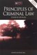 Principles Of Criminal Law (Paperback, Revised 4th Edition): Jonathan Burchell