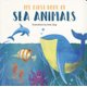 Sea Animals (Board book): Anna Lang
