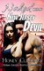 Naked with the New Jersey Devil (Paperback): Honey Cummings