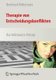 Therapie Von Entscheidungskonflikten - Das Volitronics-Prinzip (German, Paperback): Bernhard Mitterauer
