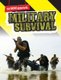 Military Survival (Hardcover): Nick Hunter