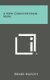 A New Constitution Now (Hardcover): Henry Hazlitt