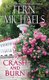 Crash and Burn (Paperback): Fern Michaels