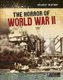 The Horror of World War II (Hardcover): Nancy Dickmann