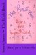 The Rule Book - Rules for a 5-Year-Old (Paperback): Penny L. Samms