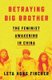 Betraying Big Brother - The Feminist Awakening in China (Paperback): Leta Hong Fincher
