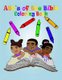 ABC's of the Bible Coloring Book (Paperback): Masheik Bassham