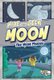 Hide and Seek Moon - The Moon Phases (Hardcover): Robin Michal Koontz