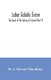 Lebor gabala Erenn - The book of the taking of Ireland (Part V) (Paperback): R. a. Stewart Macalister