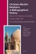 Christian-Muslim Relations. A Bibliographical History. Volume 10 Ottoman and Safavid Empires (1600-1700) (Hardcover): David...