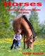 Horses - Horses: Facts and Pictures Books for Kids (Paperback): Terry Mason