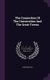 The Connection Of The Universities And The Great Towns (Hardcover): John Percival