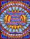 Sugarmaggies Groovy Grateful Coloring Pages (Paperback): Karen L Connolly