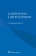 Competition Law in Ecuador (Paperback): Jose Maria Bustamante