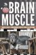 Brain Muscle Puzzles Vol 5 - Crossword Puzzles for R & R Edition (Paperback): Speedy Publishing LLC