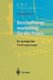 Beschaffungsmarketing Fur Die Praxis - Ein Strategisches Handlungskonzept (German, Paperback, Softcover Reprint of the Original...