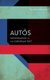 Autos - Individuation in the European Text (Hardcover): Riccardo Baldissone
