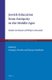 Jewish Education from Antiquity to the Middle Ages - Studies in Honour of Philip S. Alexander (Hardcover): George J. Brooke,...