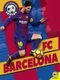 FC Barcelona (Hardcover): Heather Williams
