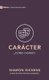 Caracter (Paperback): Sharon Dickens