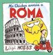 Mr Chicken Arriva a Roma (Hardcover): Leigh Hobbs