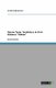 Warme Texte. Textdiskurs in Erich Kastners Fabian (German, Paperback): Jan-Henning Sommer