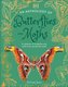 An Anthology of Butterflies and Moths (Hardcover): Dk