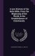 A new History of the Holy Bible, From the Beginning of the World, to the Establishment of Christianity. (Hardcover): Thomas...