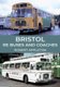 Bristol RE Buses and Coaches (Paperback): Robert Appleton