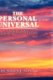 The Personal Universal (Hardcover): Shushona Novos