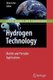 Hydrogen Technology - Mobile and Portable Applications (Paperback, Softcover reprint of hardcover 1st ed. 2008): Aline Leon